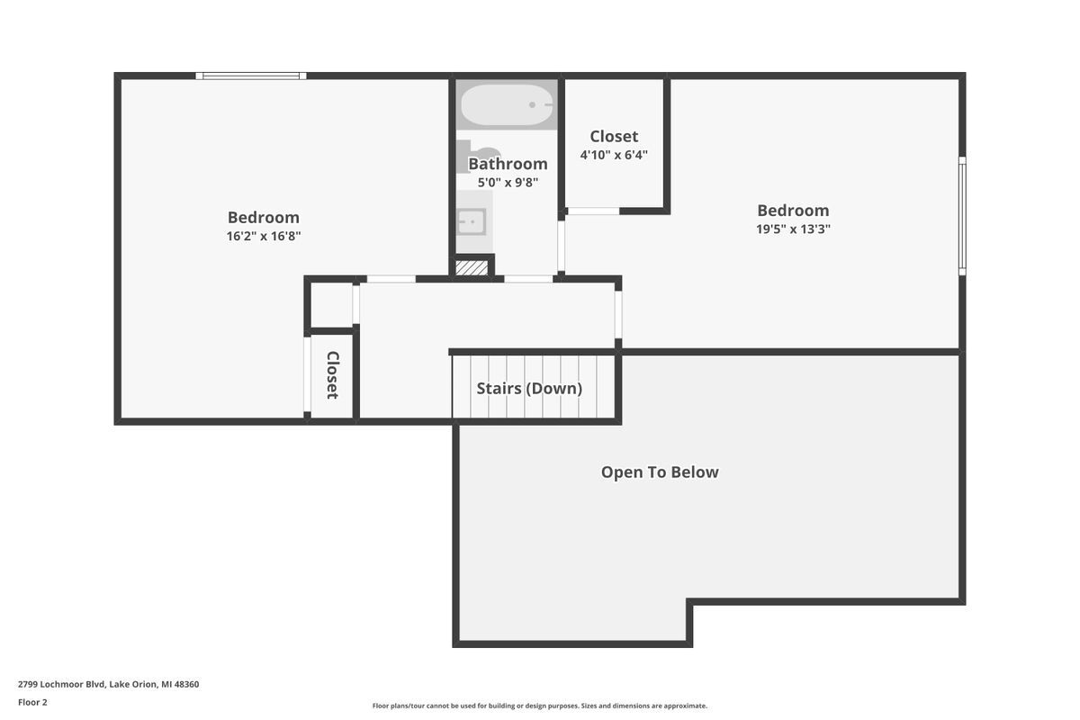 Building Photo - 2799 Lochmoor Blvd