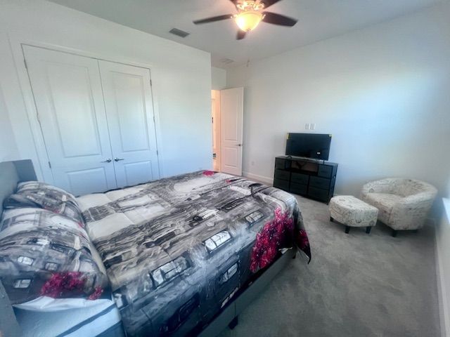 Building Photo - 8101 Wild Blue Ter