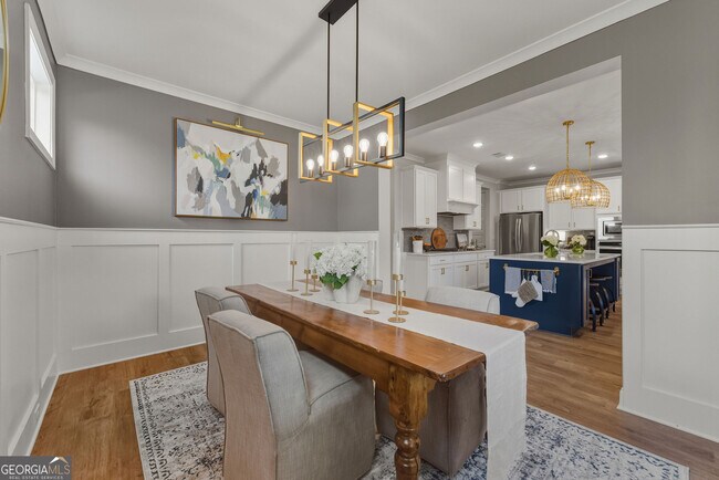 Building Photo - 1140 Providence Loop