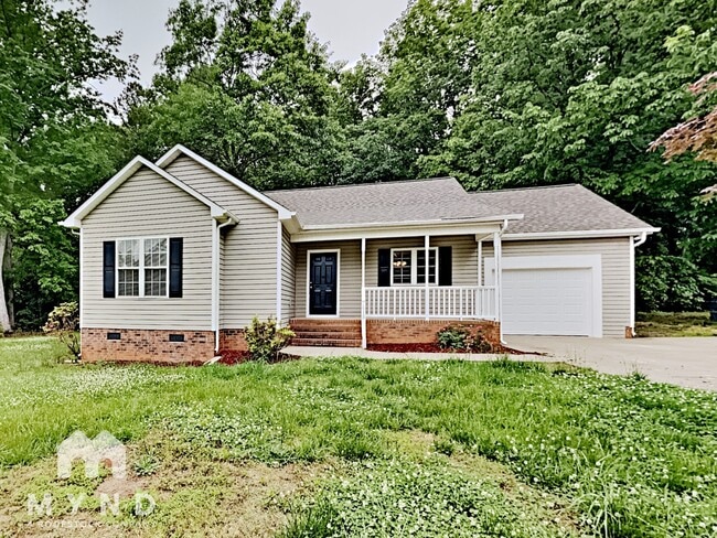 Building Photo - 618 Kilbart Ct