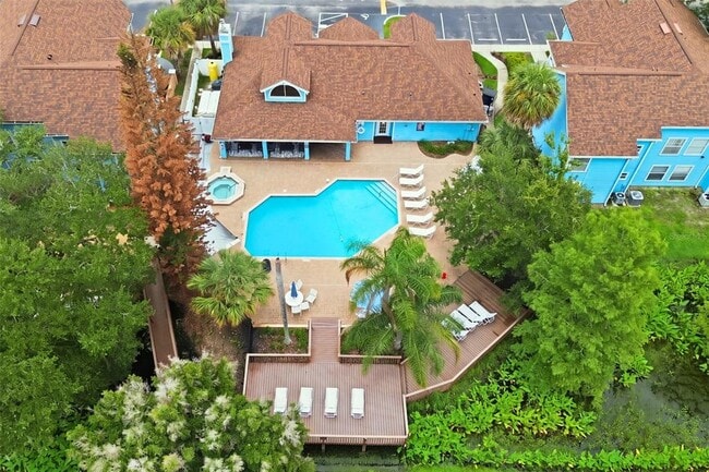 Building Photo - 2723 N Poinciana Blvd