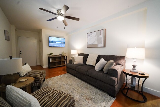 Building Photo - The Grove -Fully furnished-all Utilities -...