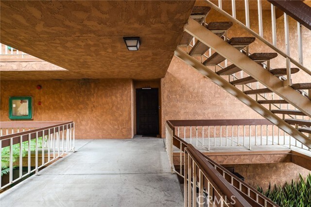 Building Photo - 6600 Warner Ave