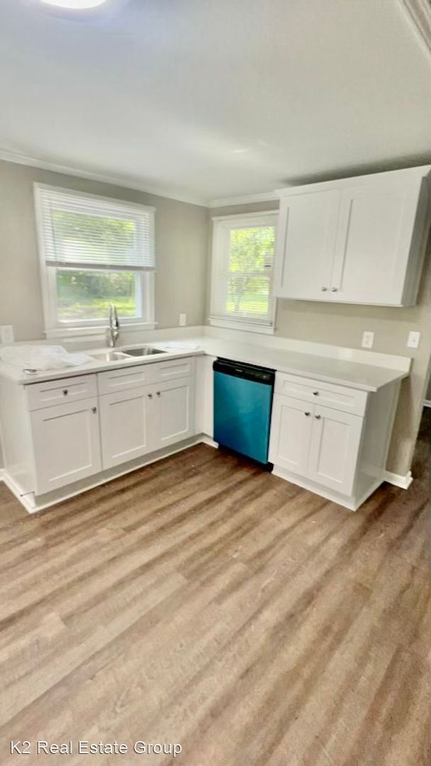 Building Photo - 2 br, 1 bath House - 1108 Baker Blvd