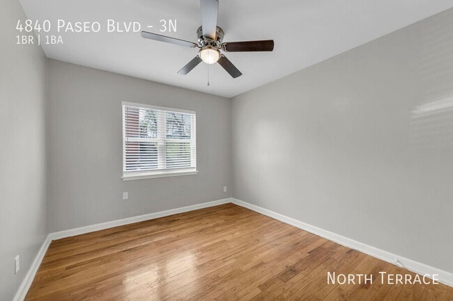 Building Photo - 4840 The Paseo