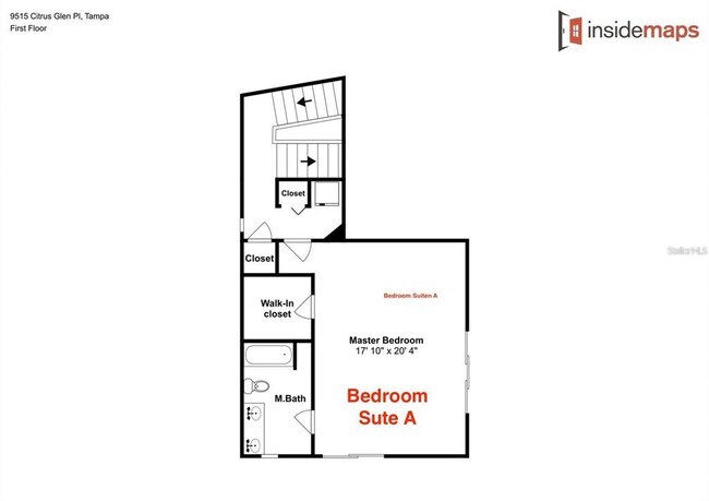 Building Photo - 9415 Citrus Glen Pl