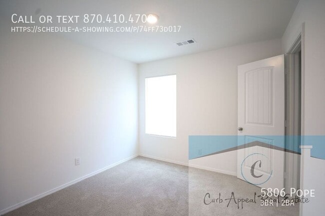 Building Photo - 5806 Pope-