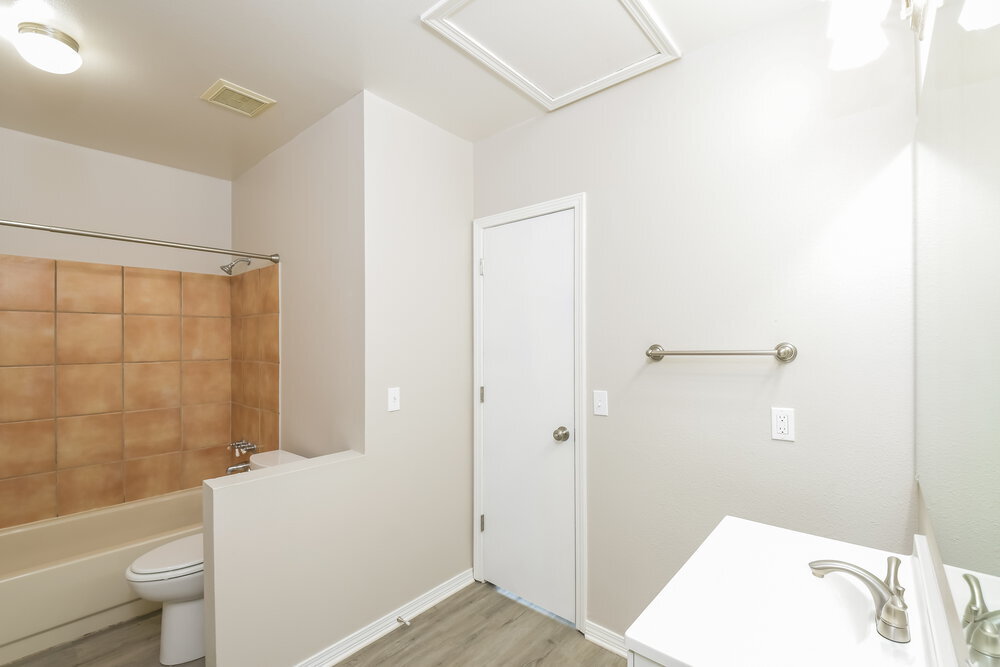 Building Photo - 3777 S Waco St