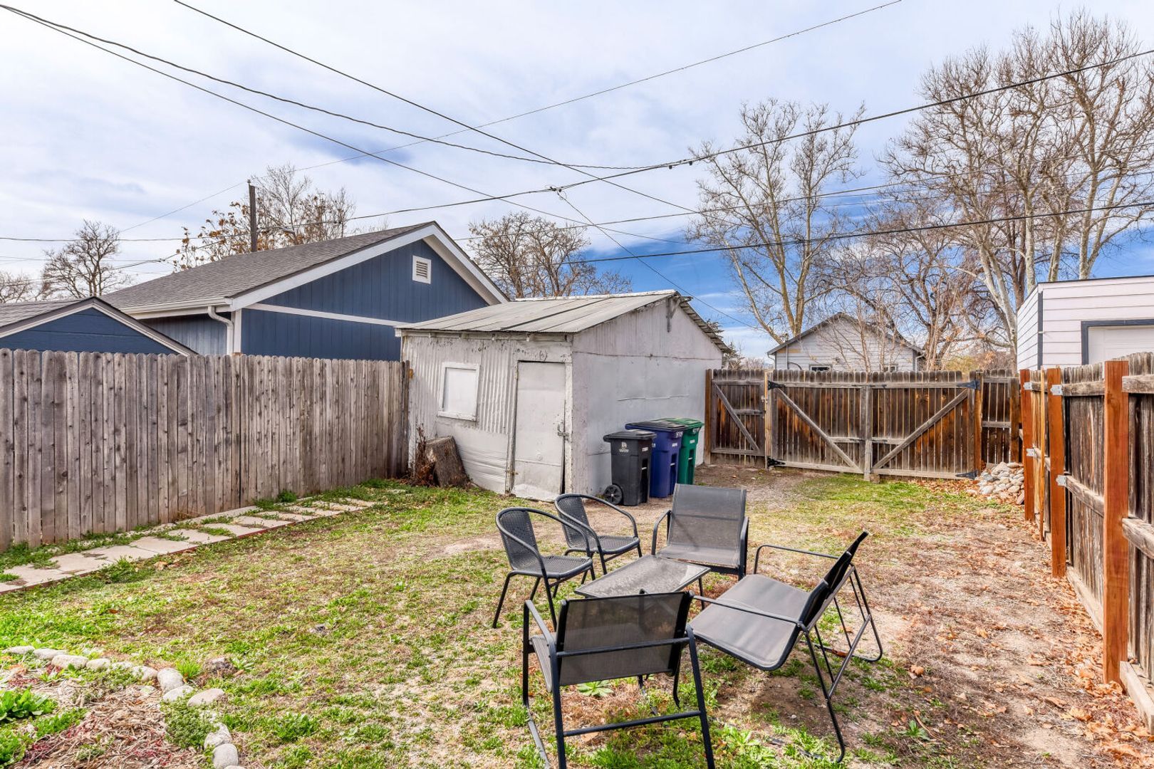 Building Photo - 4739 Pearl St