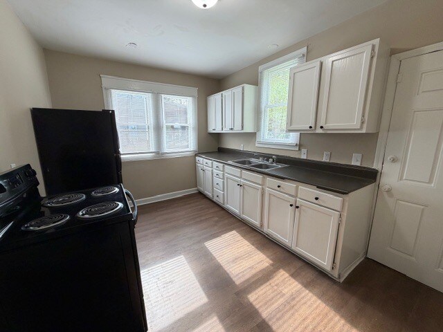 Building Photo - 1408 Harding St