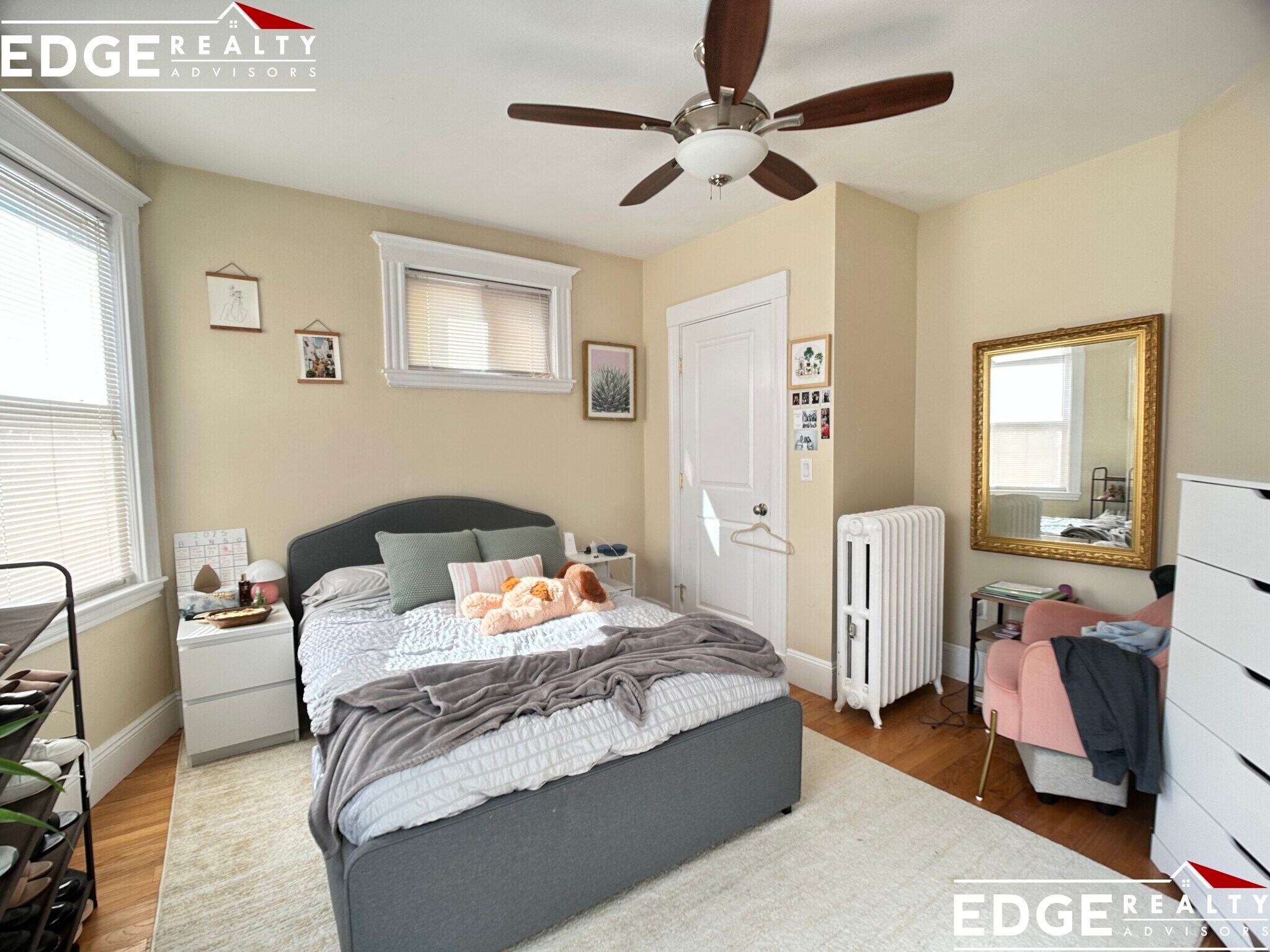 Building Photo - 54 Atkins St