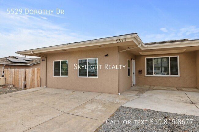 Primary Photo - 5529 Dorothy Dr