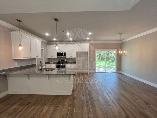 Building Photo - Single-Family Home- Bella Vista- Spacious ...