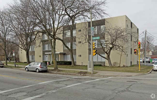 Building Photo - Milwood Apartments