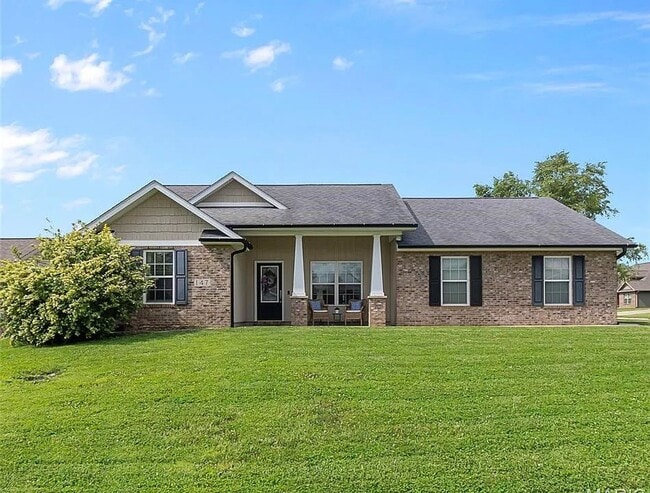 Primary Photo - Charming Corner-Lot Home in Gordonville