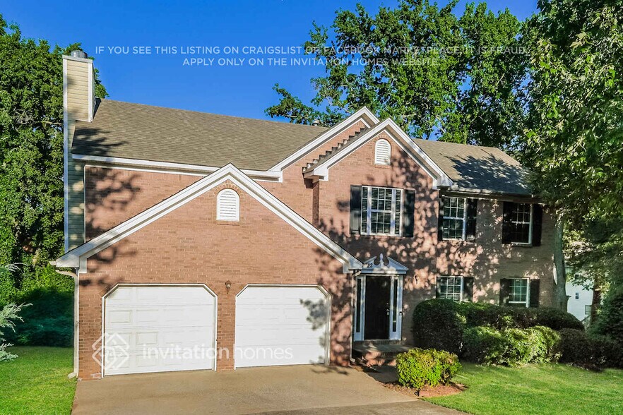 Building Photo - 522 Chadborn Ct