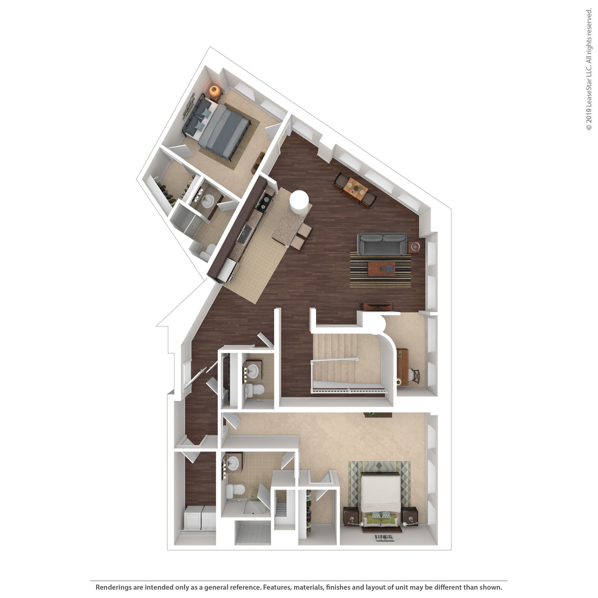 Spectra at Sibley Square 272 E Main St Rochester NY 14604 Apartment