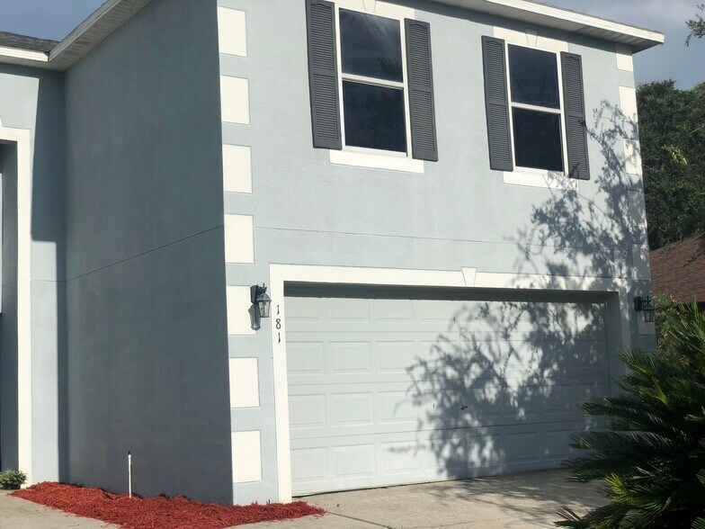 Building Photo - 181 Zachary Wade St