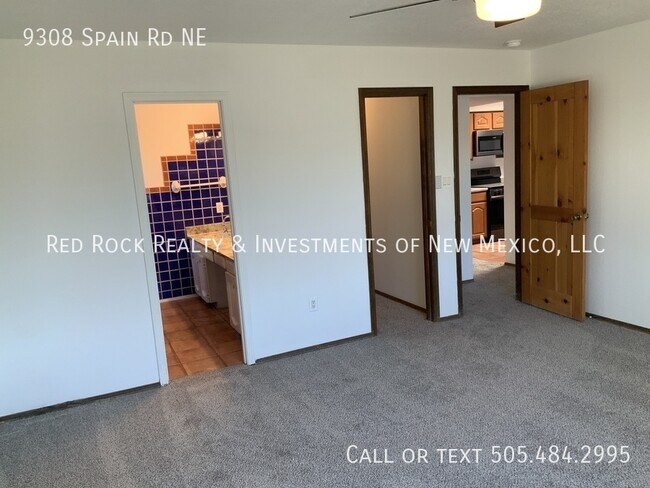 Building Photo - 9308 Spain Rd NE