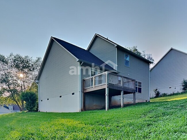 Building Photo - 7238 Austin Park Ln