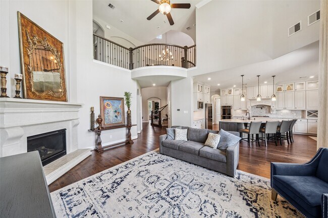 Building Photo - 19003 Kimber Creek Ln