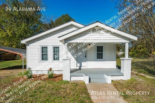Primary Photo - 94 Alabama Ave