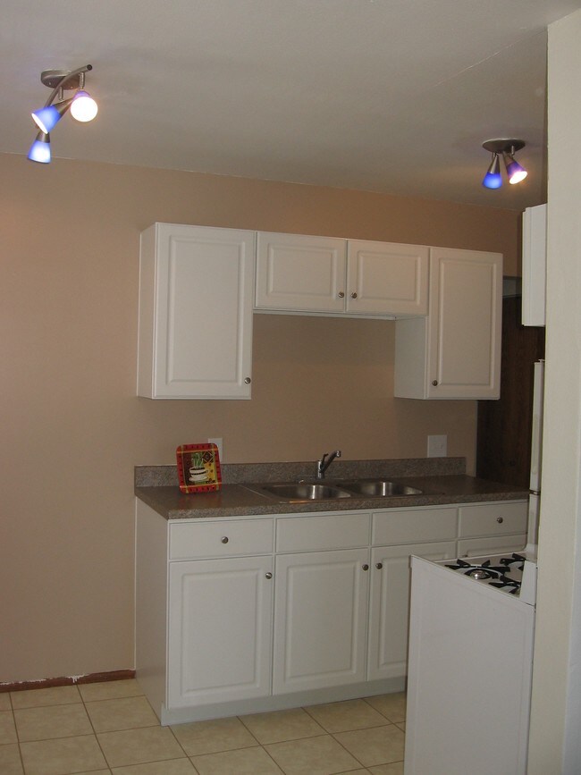  - Park Ave Apartments