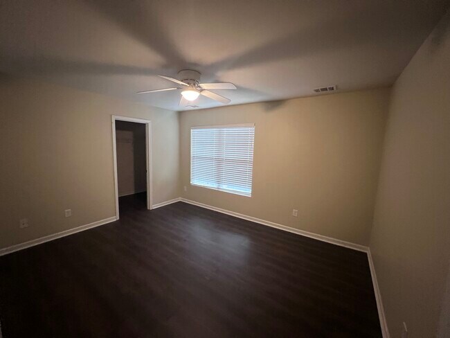 Bedroom 3 (Upstairs) - 5 Catawba Way