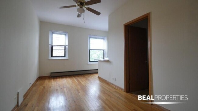 Primary Photo - 1 bedroom in CHICAGO IL 60657