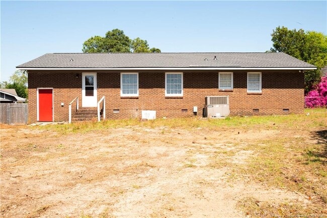 Building Photo - 2809 Needle Ln