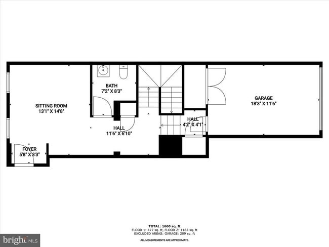 Building Photo - 7658 Maple Lawn Blvd