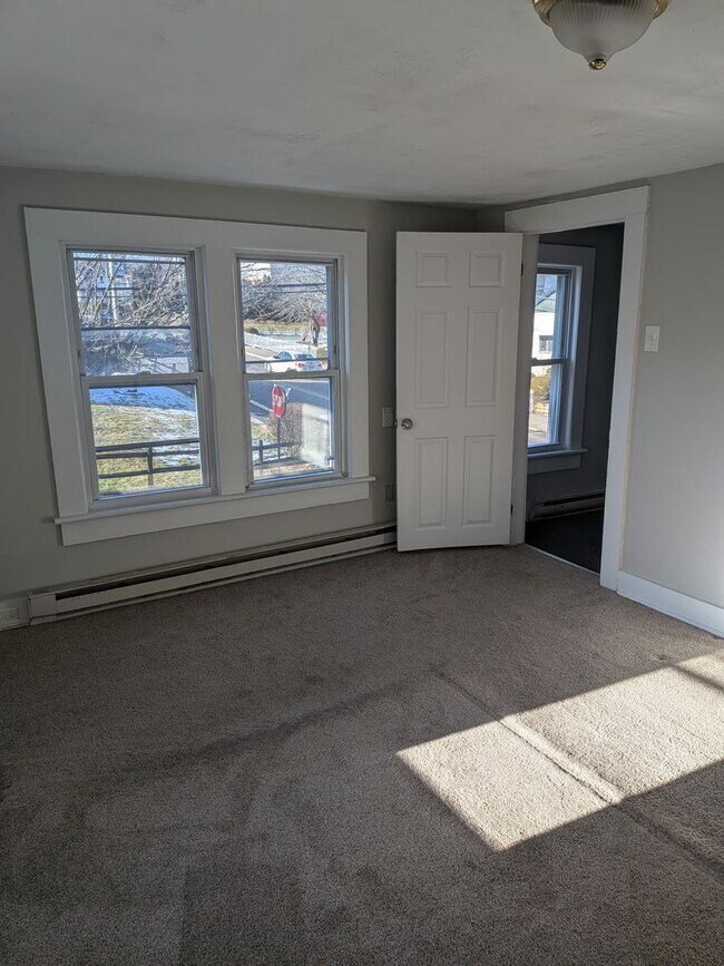 Building Photo - 452 St Frances Cabrini Ave