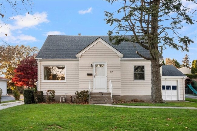 Building Photo - 97 Bliss Mine Rd