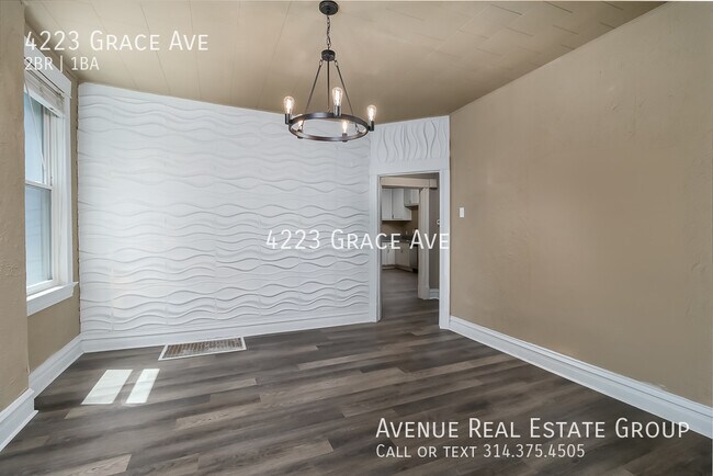 Building Photo - 4223 Grace Ave