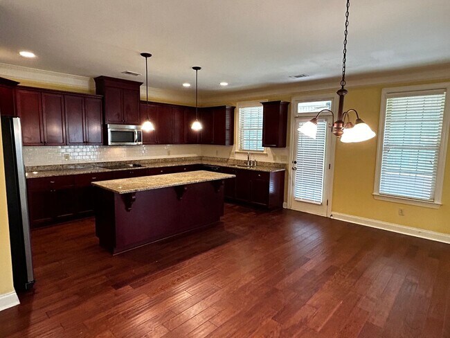 Building Photo - 1521 Baldwin Lakes Dr