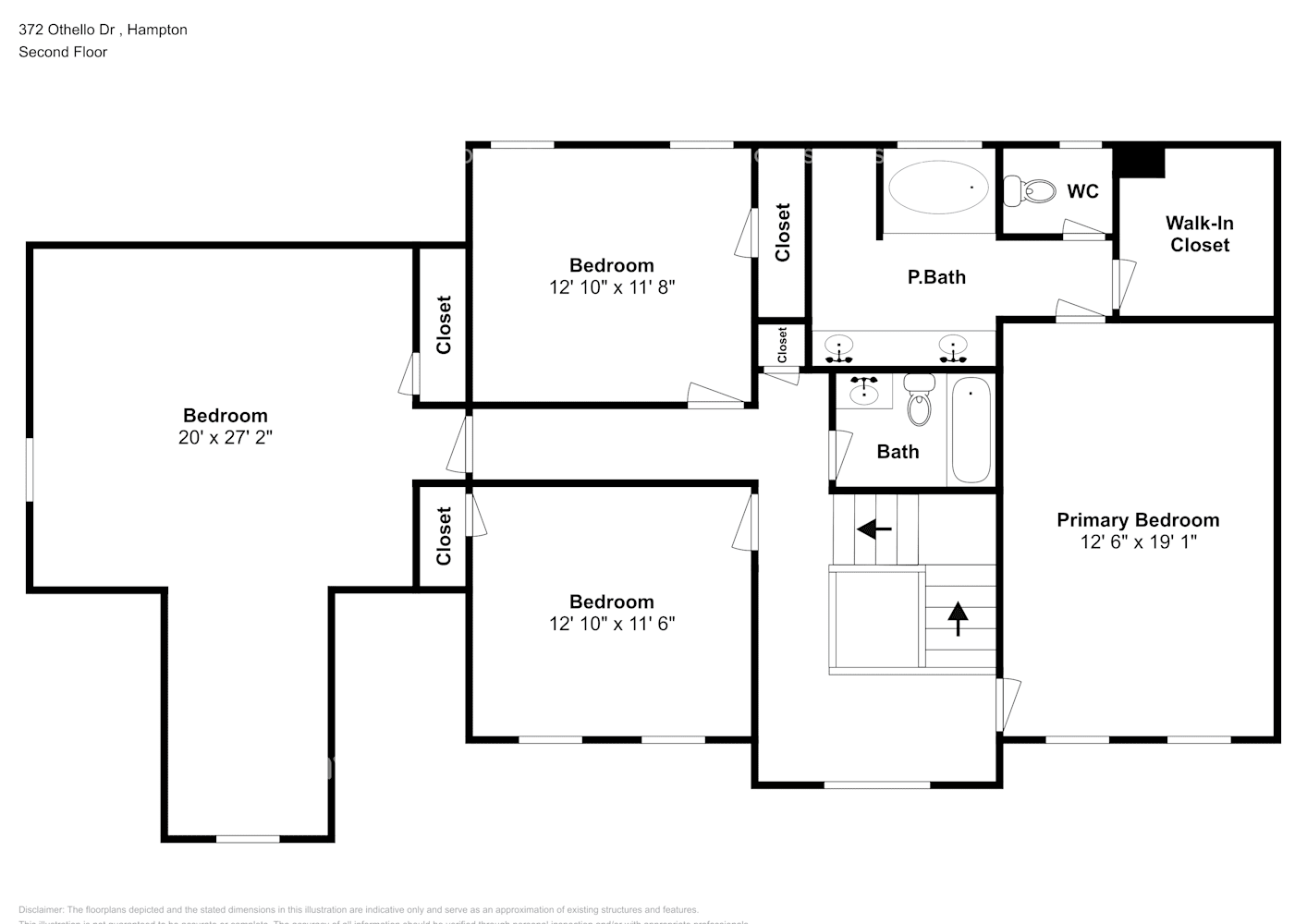 Building Photo - 372 Othello Dr