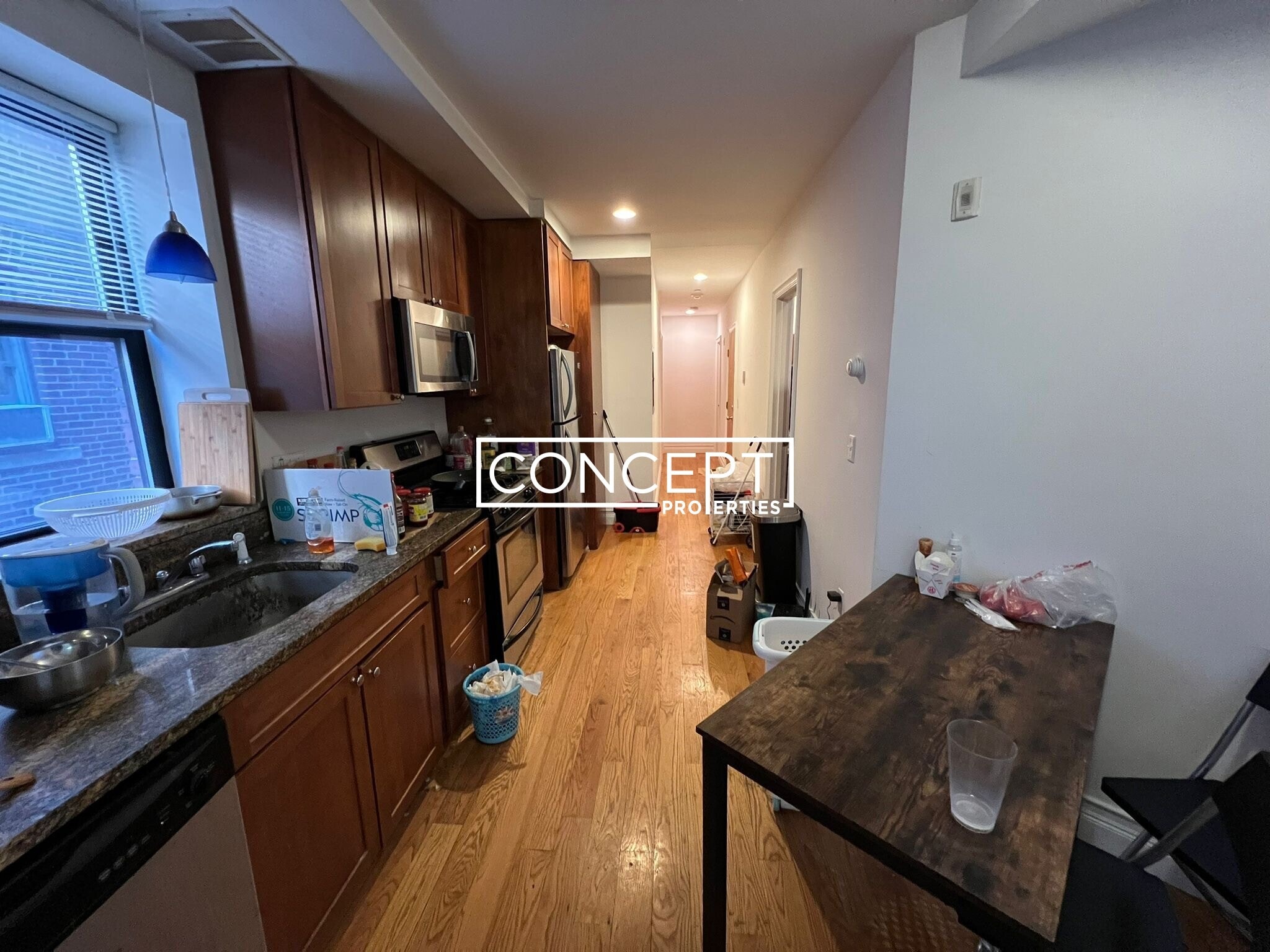 Building Photo - 64 Louis Prang St