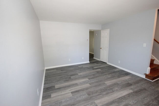 Interior Photo - Holly Circle Townhouses