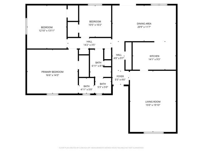 Building Photo - 1208 Clark St