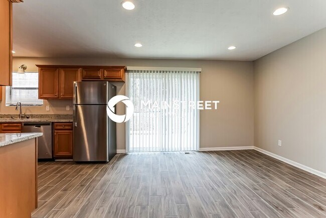 Building Photo - 3 Bedroom Pet-Friendly Home in WINSTON, GA with Main Street Renewal