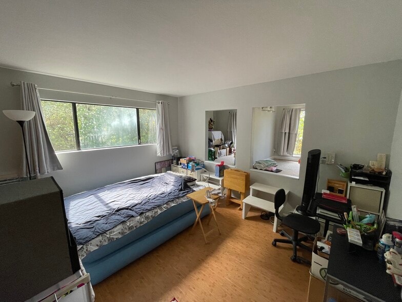 Ground Floor - Bedroom 5 - 75-5810 Olua Plz