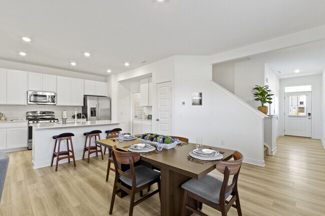 Building Photo - Wynne Farms Townhomes