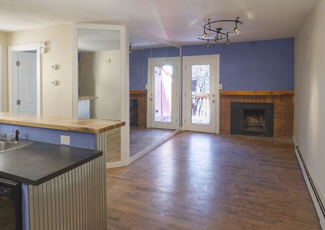 Floorplan - Buffalo Canyon