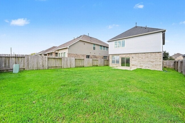 Building Photo - 17406 Tidewater Cypress Trl