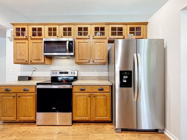 Building Photo - 14691 60th St N