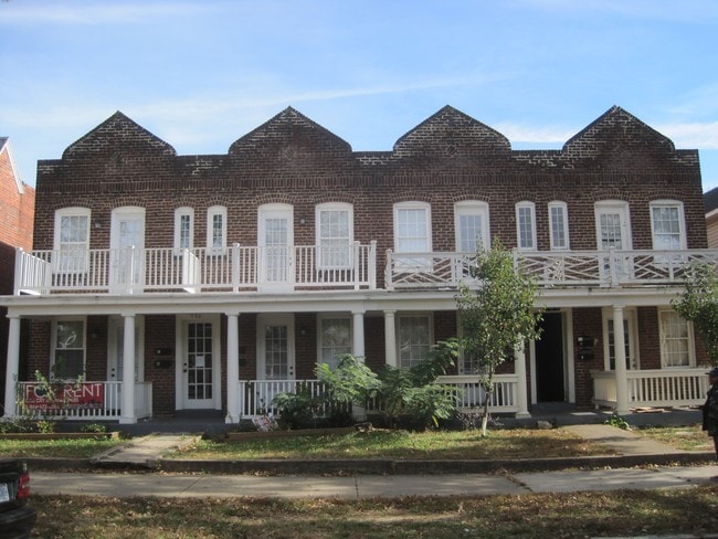 Welcome to 709/711 Chimborazo Blvd. - 711 Chimborazo Blvd