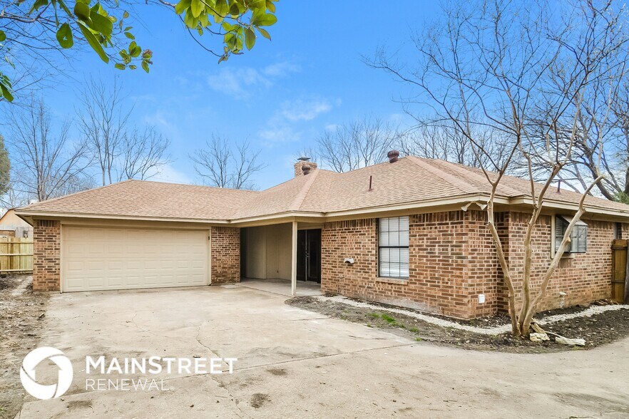 Building Photo - 5617 Bogota Dr