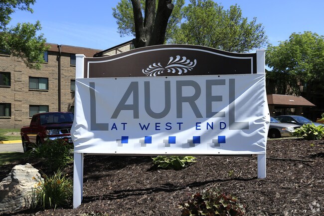  - Laurel West End