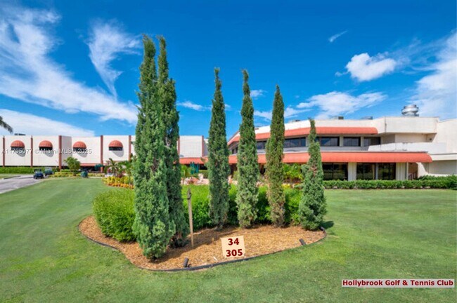 Building Photo - 8962 S Hollybrook Blvd