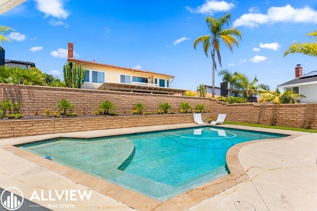 Building Photo - Resort-Style Single-Story Pool Home on a Cul-de-Sac in Laguna Hills!